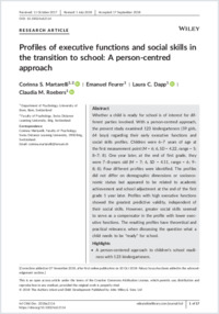 Martarelli et al. 2018